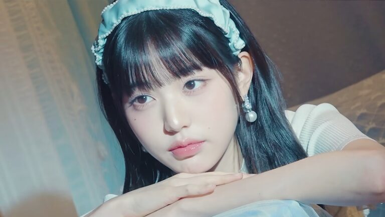 IVE「2024年シーグリ」発売へ！ティーザー映像公開