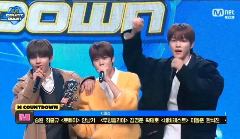 「Riize」初アンコール生歌に反響！「ソヒ上手い」「思ったより上手」