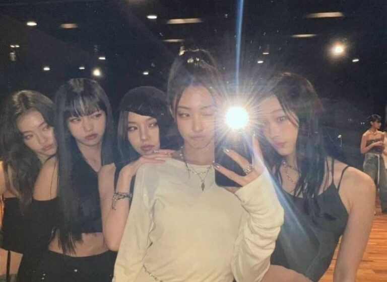 [噂] ブラレ「Meovv(ミヤオ)」、iznaより先にデビュー? エラグロス, ベイリーのうち1人脱落+5人組、在米韓国人4人