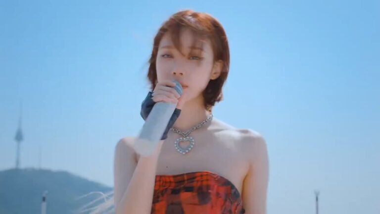 aespa x アップルTV「フラグルロック」- コラボ曲リリースへ、「Get Goin」