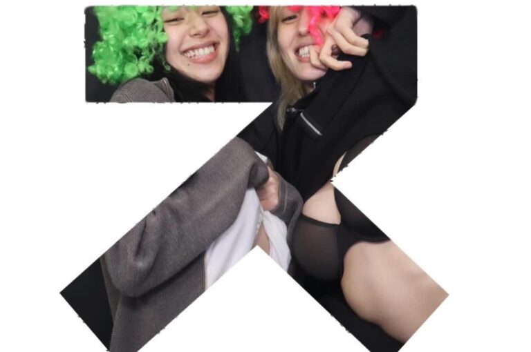 TWICEチェヨン x ソミ – ブラ見せ写真UP → 即削除