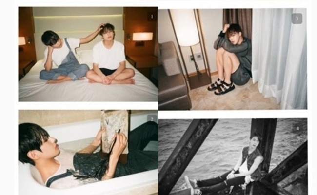 HYBEに「3つの疑惑」→「確認中」….BTS曲”買占め”判決文, コンセプト盗用, 宗教団体と密接な関係