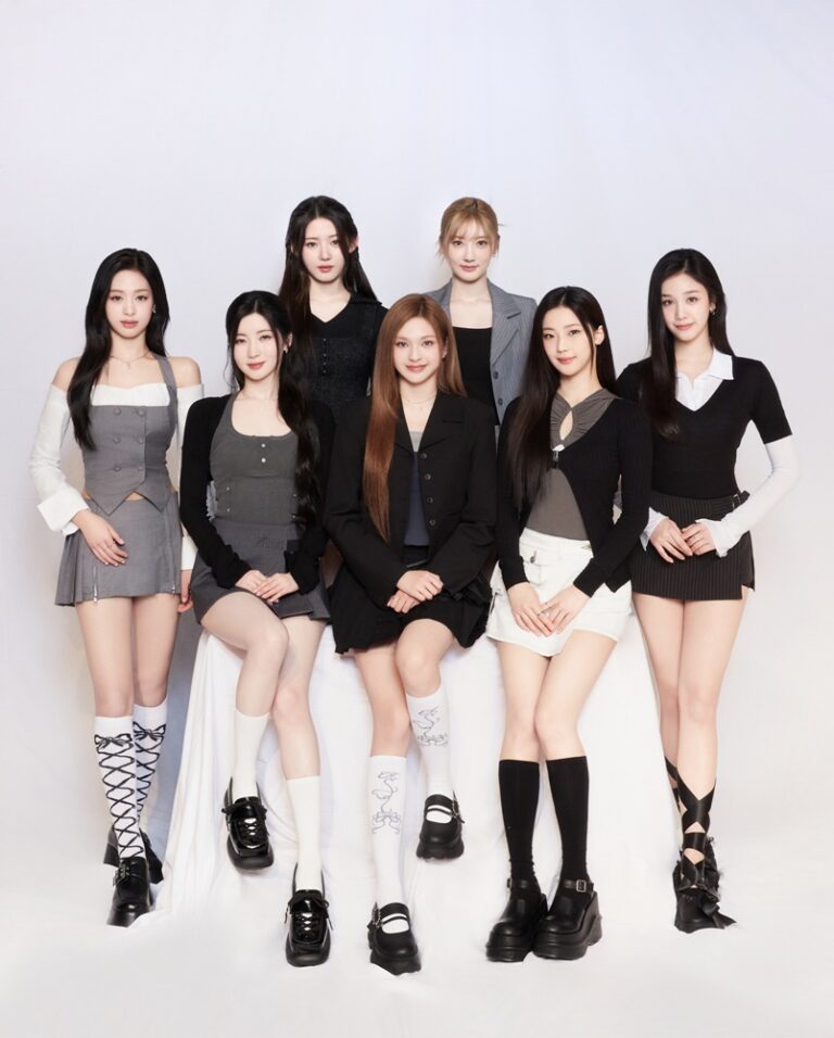 アヒョン、Babymonster復帰に「心理的に大変だった」＋「BlackPinkジェニ先輩は、ロールモデル」