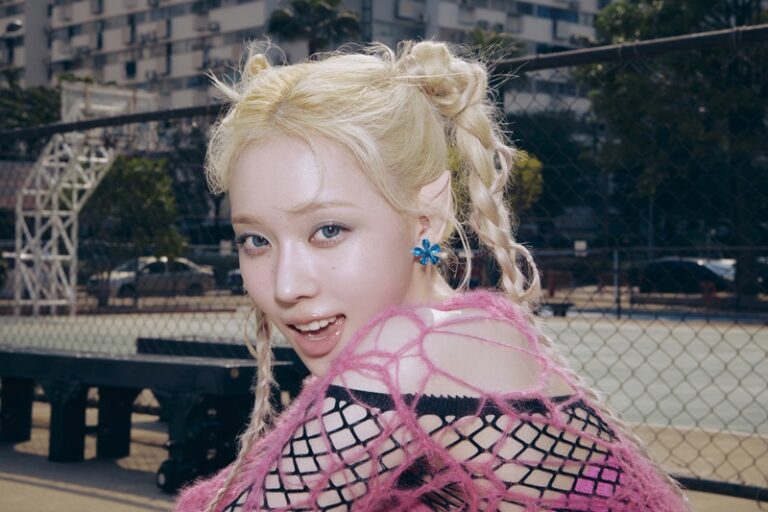 aespaウィンター「Mカ」生放送欠席へ….スタジオ火災発生で体調不良