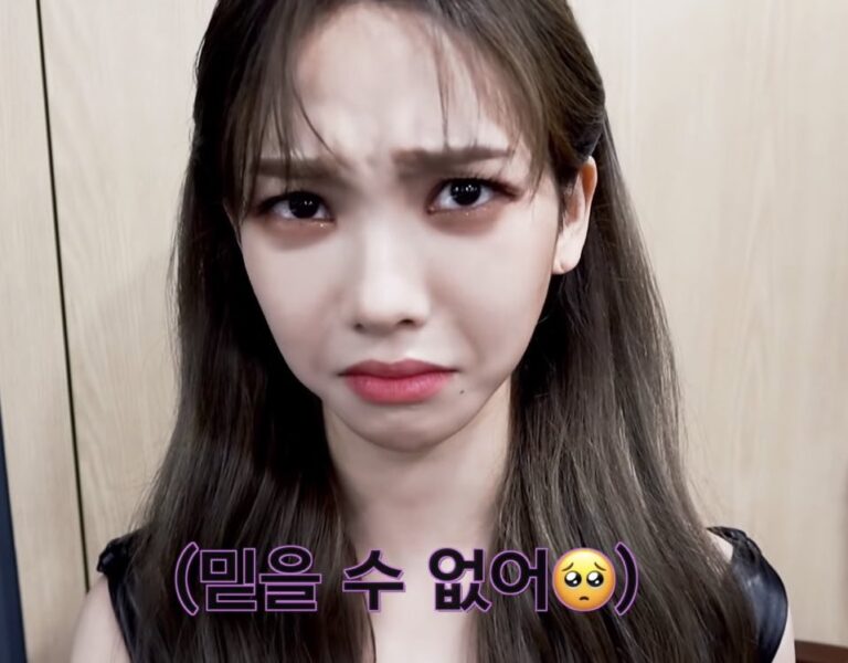 aespaカリナ、日本コン不参加に….SM「健康問題」