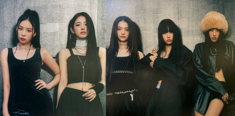 9月デビュー「MEOVV」、グループ写真流出！