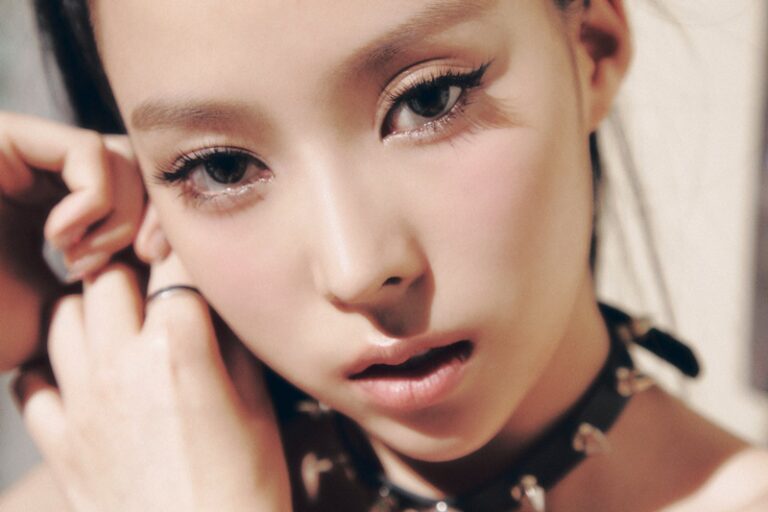 「MEOVV」メンバー5人目「ナリン」、公式写真公開！