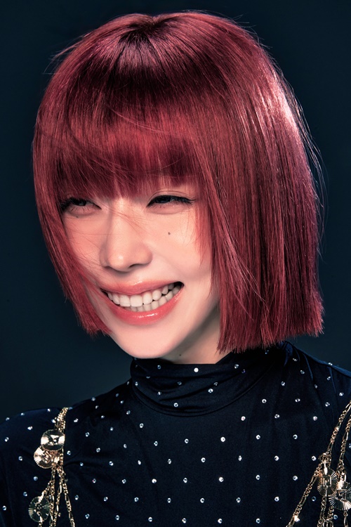 aespa 新AL「Whiplash」- “Unstoppable_”コンセプト写真公開