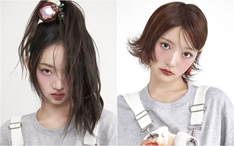 スタシ新グル「kiiikiii」、デビューへ – 新たなティーザー画像公開