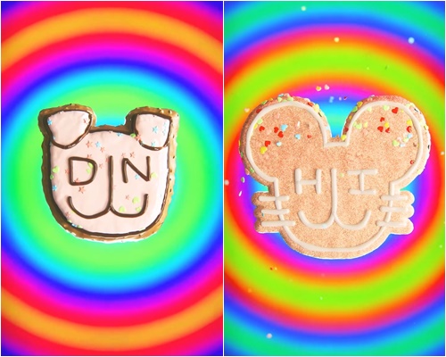 NewJeans、新曲(?)ティーザー映像を公開！「NJZ改名」後初カムバ?