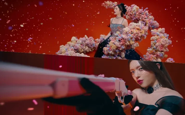 Fifty Fifty、新曲「Pookie」MV公開＋3rdミニAL「Day & Night」発売