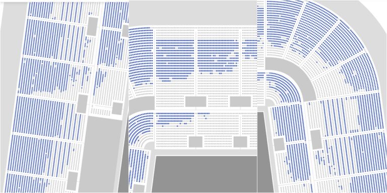 SMTownメキシコ公演、チケット不振ぶりに反響…..英ロンドンは売れ行き良好