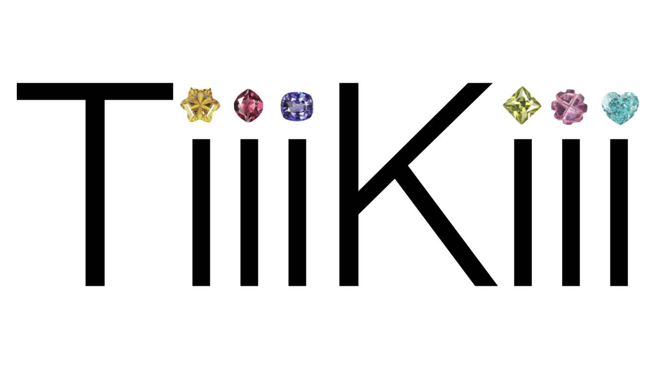 kiiikiiiファンクラブ名、ティキ