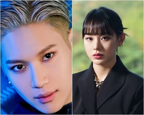SHINeeテミン側、ノゼ熱愛を否定「ただの仲良い同僚….確認遅れた」