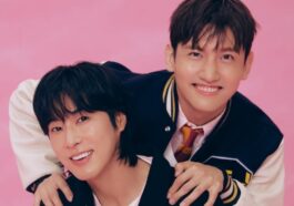 東方神起