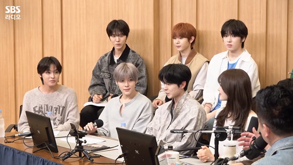 NCT Wish、ラジオ態度が物議…..ノリ悪さ不評「なぜ芸能人になった」「プロ意識なし」