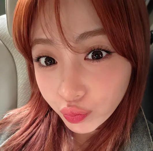ユンジン
