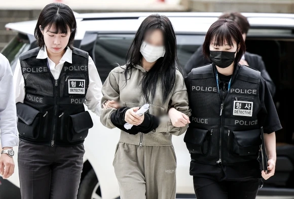 ソンフンミン「妊娠恐喝」女、中絶履歴を警察確認