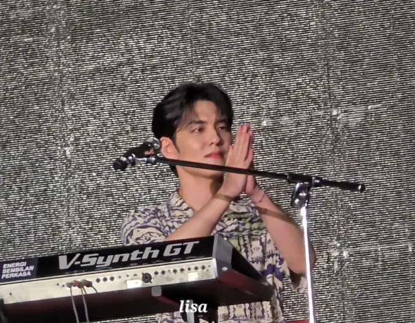 DAY6「インドネシア公演」トラブル多発、JYPが謝罪