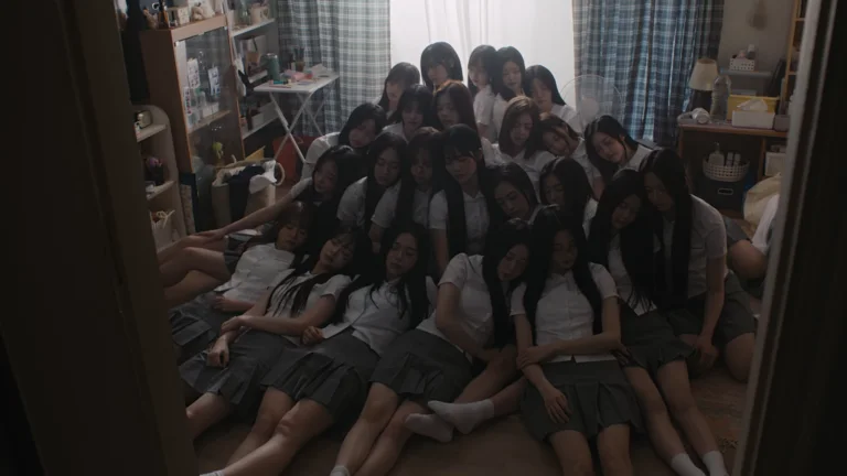 tripleS、新曲「Are You Alive」MV公開