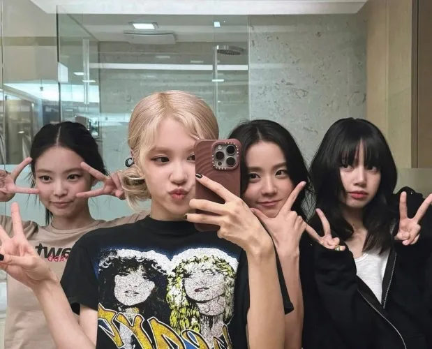 blackpink