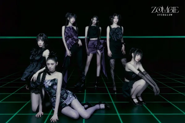 エバグロ everglow