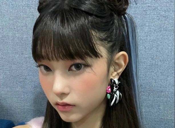 NewJeansヘリン, ヘイン – Adorに復帰意向 – 敗訴で翻意