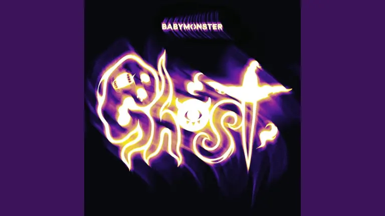 Babymonster、日本新曲「Ghost」リリース – 映画「見える子ちゃん」主題歌