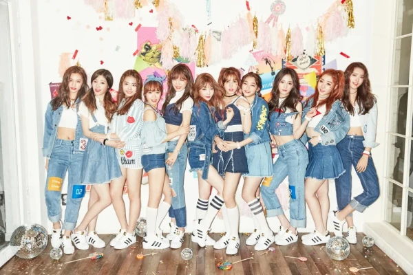「IOI」新曲発売? 再結成の動き、10周年迎え