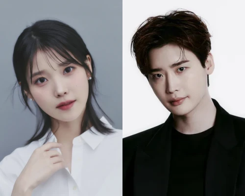iu イジョンソク