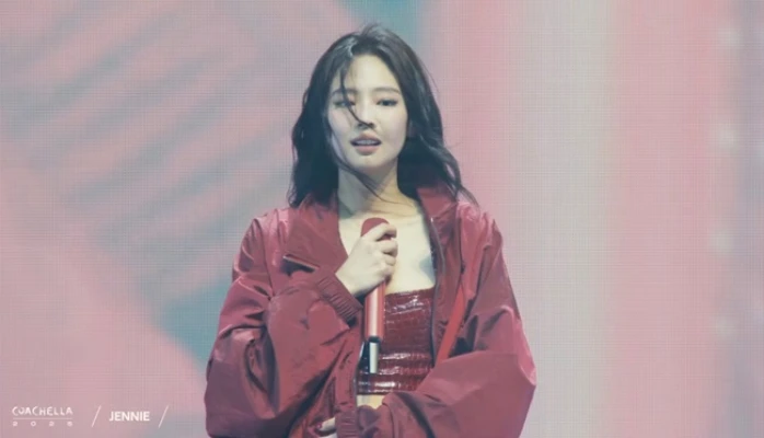 BlackPinkジェニ、「1億ウォン」寄付！ソウル大医学部に