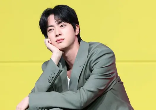 BTSジン、1000万円寄付 – 子どもの日に小児病院に