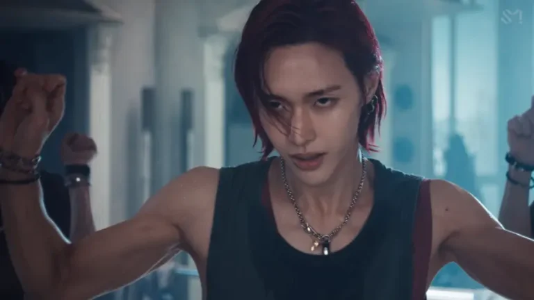 RIIZE、新曲「Bag Bad Back」MV公開 – 初フルAL先行曲
