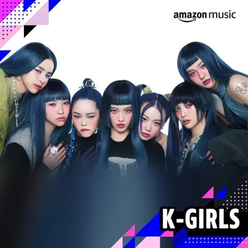 「XG」なぜK-POPと見られるのか? 海外ファンが回答「活動スタイルが、K-POPと同じ」「K-POPファンに売り込んでいるから」 [Reddit反応]