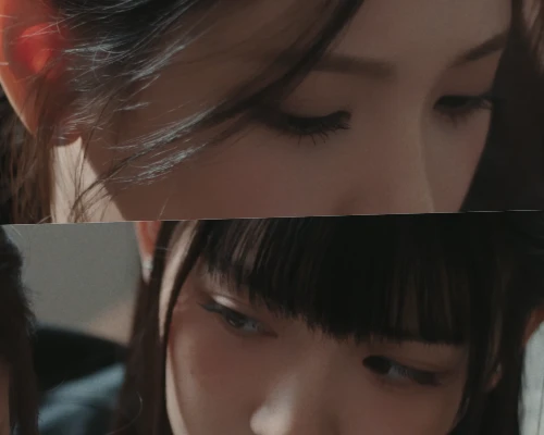 「Baby DONT Cry」、ムードフィルム映像公開 – P Nation女性グループ