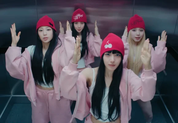 Baby DONT Cry、デビュー曲「F Girl」MV公開！I-DLE「ソヨン」プロデュース