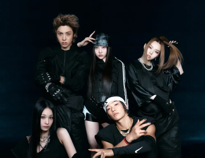 The Black Label「Allday Project」デビューへ！男女混成グループ – ヨンソ, TraineeAウチャン, ベイリーソク, ムンソユン参加