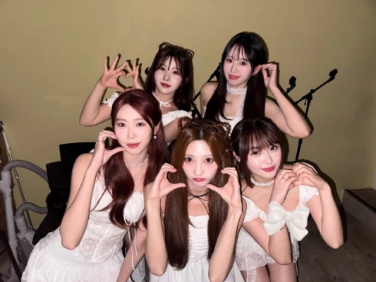 「ILY:1」解散…デビュー3年で – 「ガルプラ」岸田莉里花&早瀬華メンバー
