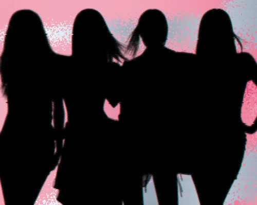 “2年ぶりワルツ”BlackPink、「アサヒ スーパードライ」とコラボ? ティーザー公開