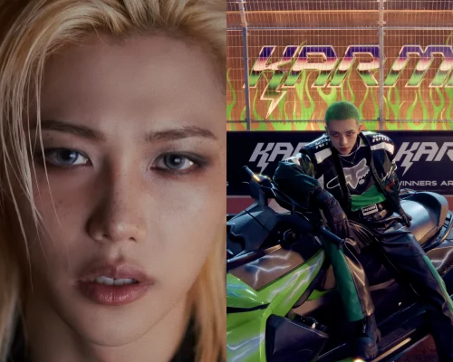 Stray Kids、新曲「Ceremony」MV公開＋4thフルAL「KARMA」発売