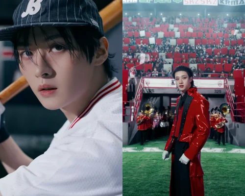 Stray Kids、新曲「CEREMONY」MVティーザー公開！