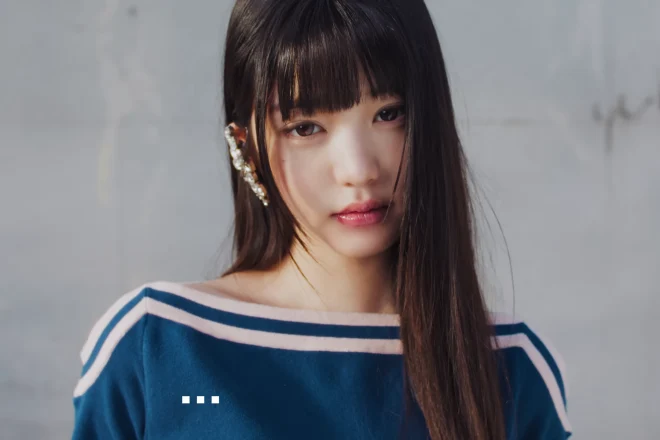 IVE、新EP「Secret」でカムバへ – コンセプト映像公開