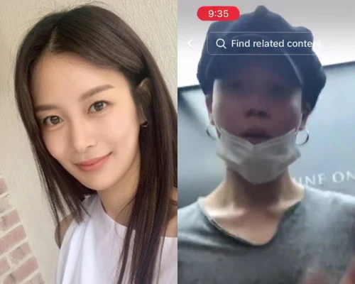 ソンダウン「BTSジミン」爆弾映像…「HYBE」3日目も沈黙 → ファンダム「プライバシー保護」要求