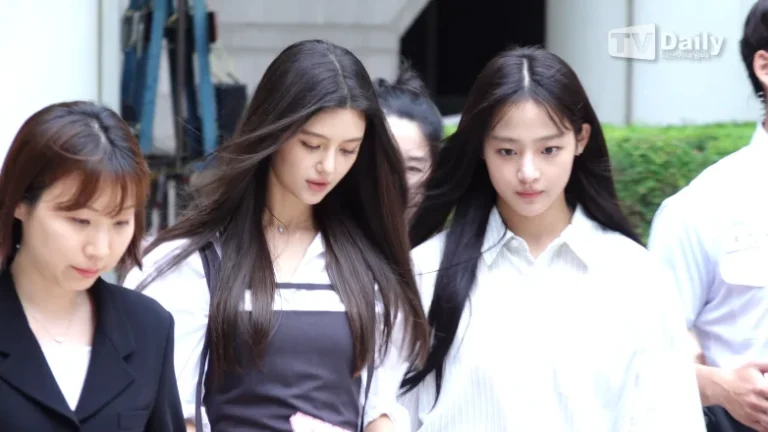 [NewJeans 判決期日] Adorが勝訴…裁判所「専属契約の有効性を認める」