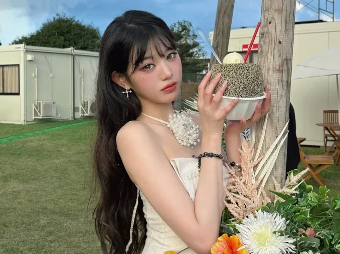 [ブランド評判] 2025年9月K-POP男女アイドルTOP50：1位ウォニョン, 2位ジミン, 3位ロゼ