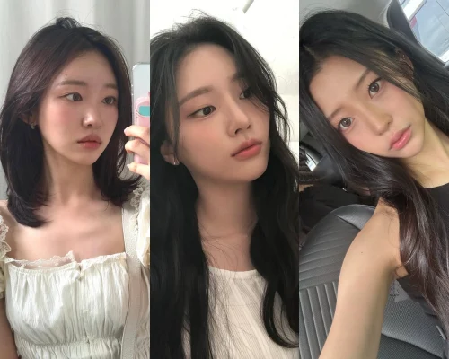 SM「元(?)女性練習生」インスタ開設！ウジュ, ユニ, ヘレン…Hearts2Heartsデビューしたばかりなのに