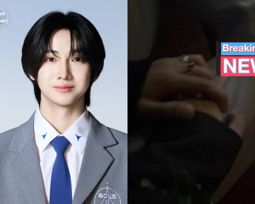 ボイプラ2「パクジュニル」に暴露垢！「JYP放出、裏垢流出で」「女遊び激しい」