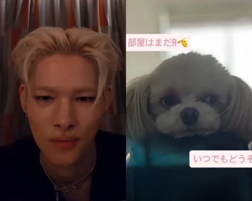 ENHYPENニキ、14歳から家族のもとに帰れず「実家に6年帰っていない…I-LAND前から」