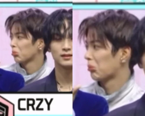 aespa「1位獲得」→ Cortis「ゴンホ」表情が物議…不満そう? – HYBE新人