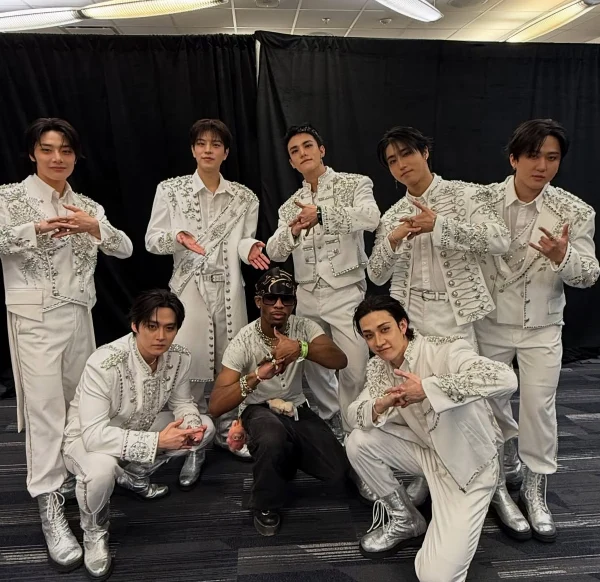 「ヒョンジン」とコラボd4vd、所有車から「少女遺体」‐ 米歌手